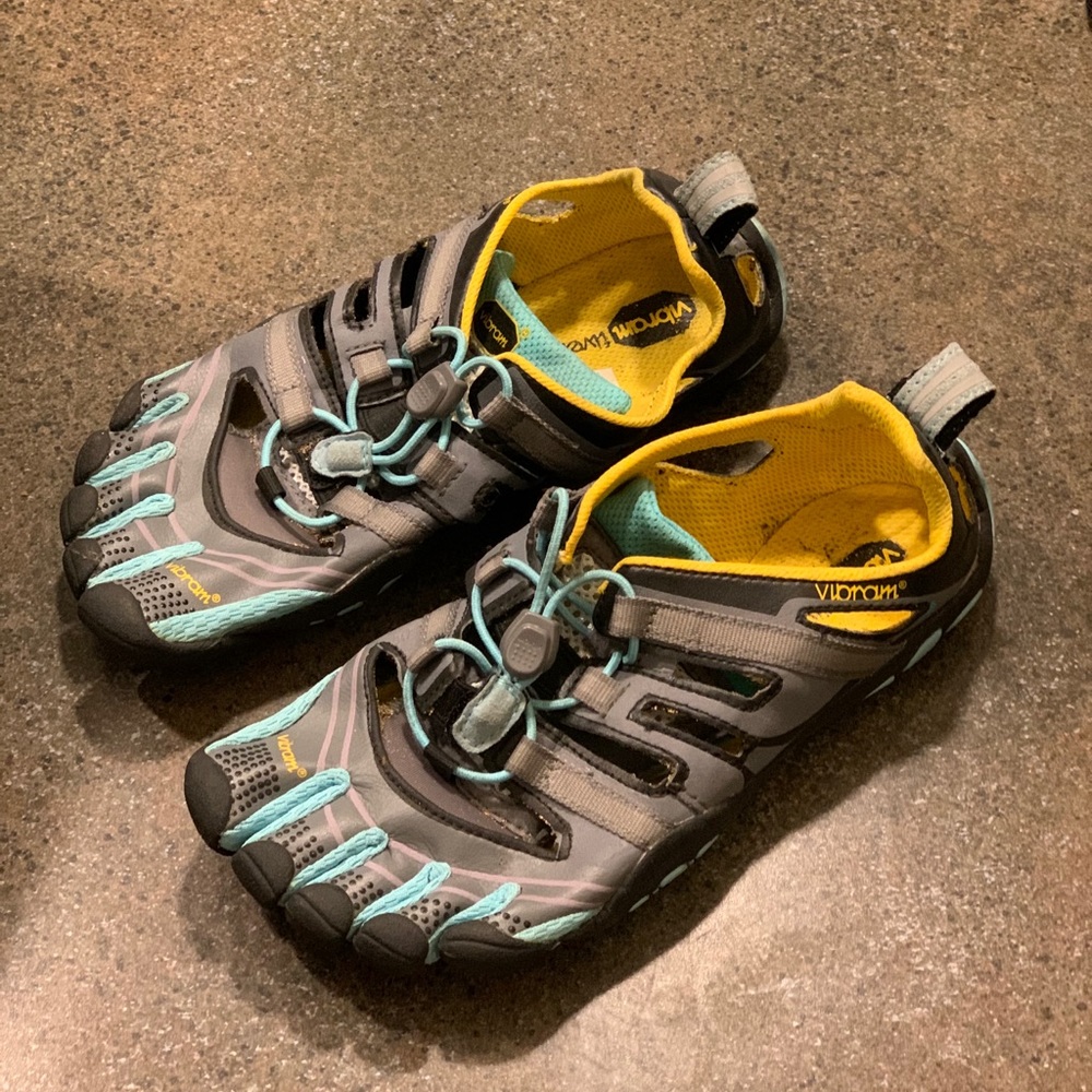Vibram’s
